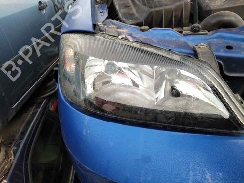 Used Right headlight OPEL ASTRA G Coupe (T98) 2.2 DTI (F07) (125 hp) 29607584