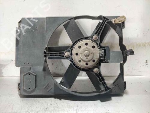 Used Radiator fan Radiator fan FIAT DUCATO Bus (244_) 2.8 JTD (128 hp) 33964417 33964417