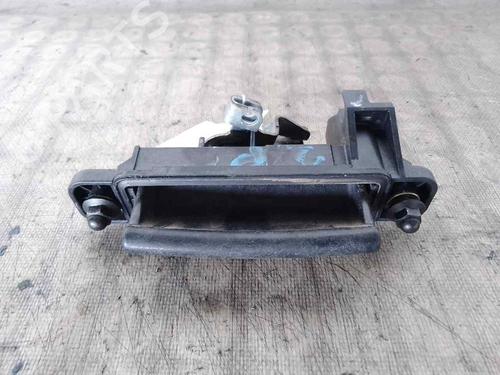 Trunk håndtak MAZDA 3 Saloon (BK) 1.6 DI Turbo (BK12Y) (109 hp) 26471345