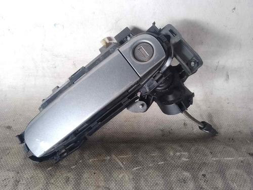 Used Front left exterior door handle AUDI A4 B7 Avant (8ED) [2004-2008]  26474138