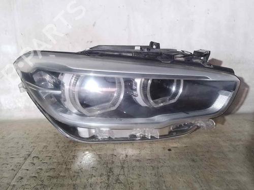 Used Right headlight BMW 1 (F20) [2011-2019]  28161845
