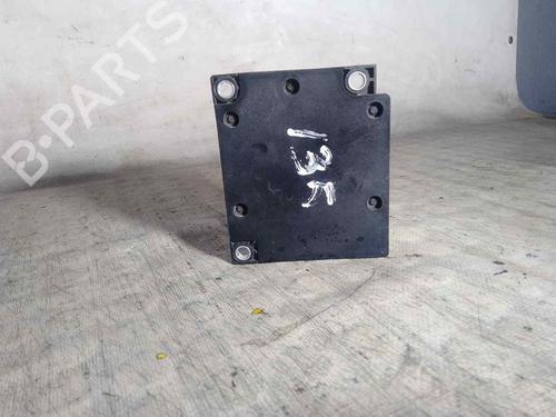ECU airbags CITROËN C3 Pluriel (HB_)  | BP26479760M53 