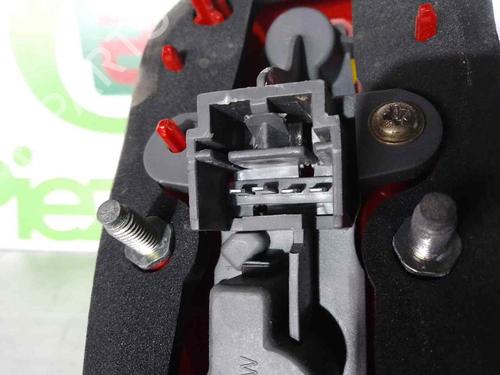 Right taillight ALFA ROMEO 147 (937_) 1.6 16V T.SPARK ECO (937.AXA1A, 937.BXA1A) | BP28459374C35