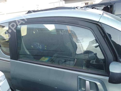 Used Front left door window PEUGEOT 1007 (KM_) [2005-2025]  28455583