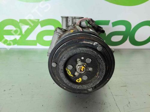 AC compressor OPEL ASTRA K (B16) | BP30508156M34