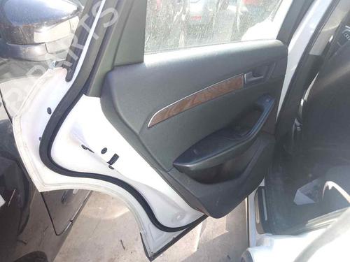 Used Rear left window mechanism AUDI Q5 (8RB) [2008-2019]  28455639