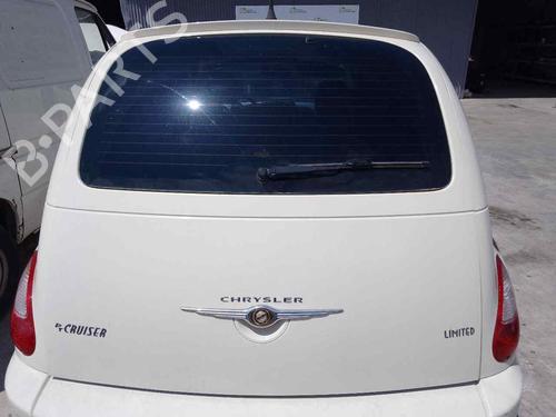 Bakluke CC/Kombi-Kupé CHRYSLER PT CRUISER (PT_) 2.4 (143 hp) 28453872