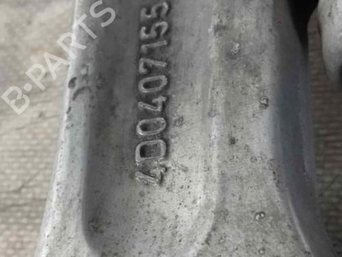 Right front suspension arm AUDI A4 B5 (8D2)  | BP26474409M13 