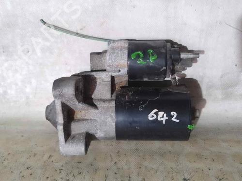 Motor arranque RENAULT LAGUNA II (BG0/1_) [2001-2007]  28138832
