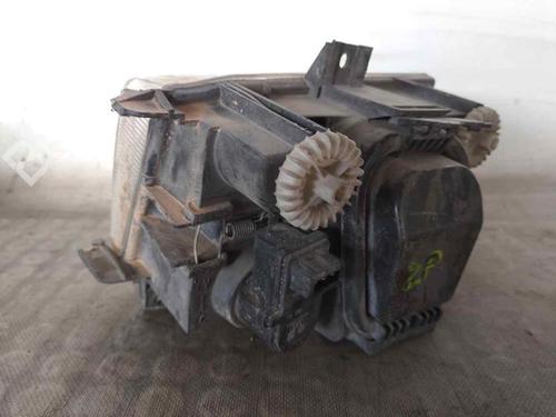 Left headlight SEAT CORDOBA (6K1, 6K2) 1.9 TDI | BP26475322C28 