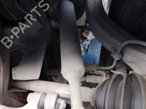 Venstre foran støtdemper AUDI A6 C6 (4F2) [2004-2011]  28461688