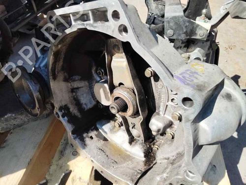 Used Gearbox Gearbox 34008082 34008082