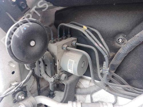 Used ABS pump HYUNDAI i20 II (GB, IB) 1.2 (84 hp) 28459421