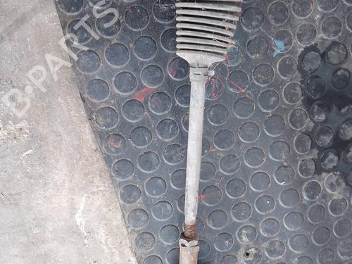 Steering rack OPEL CORSA C (X01) 1.2 Twinport (F08, F68) | BP26481198M22 