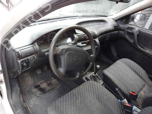 Left front indicator OPEL ASTRA F Hatchback (T92)  | BP28208380C32 