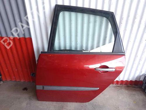 Used Left rear door RENAULT SCÉNIC II (JM0/1_) [2003-2010]  26483088