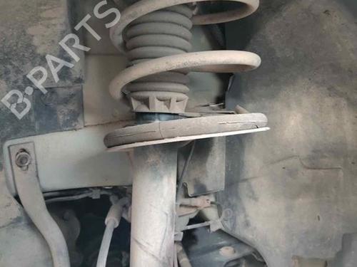 Used Left front shock absorber Left front shock absorber CITROËN C4 I (LC_) [2004-2014] 29306011 29306011