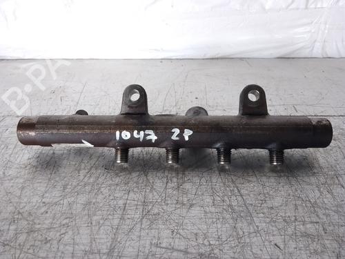 Rampa inyectora Rampa inyectora NISSAN QASHQAI I (J10, NJ10) [2006-2015] 37444244 37444244