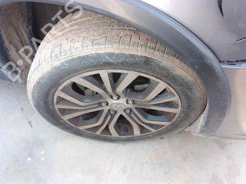 Used Right front suspension arm MITSUBISHI ASX (GA_W_) [2009-2026]  28468477