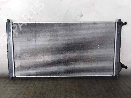 Køler TOYOTA AURIS (_E18_)  | BP26485703M31 