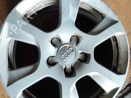 Used Rim Rim AUDI A4 B8 Avant (8K5) [2007-2017] 33884807 33884807
