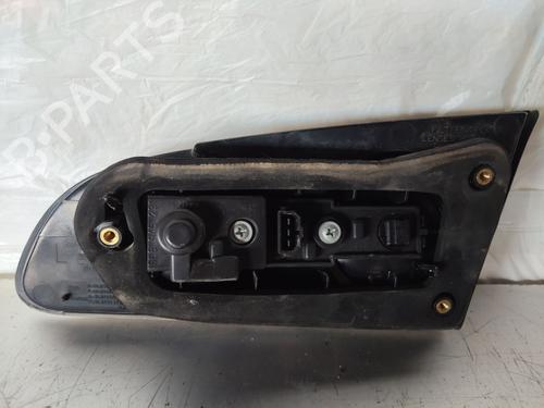 Left tailgate light SEAT IBIZA III (6L1) | BP37010541C79 - Image 2
