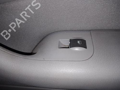 right-front-window-switch-audi-a4-b7-8ec-2004-2005-2006-2007-2008-2009-32084529 main image