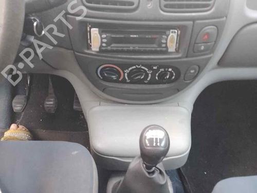 Compressor A/A RENAULT SCÉNIC I MPV (JA0/1_, FA0_) 1.9 dTi (JA1U) | BP26470399M34 