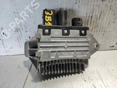 Heater resistor AUDI A2 (8Z0) 1.4 | BP35904806M108 - Image 3
