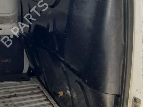 Used Cargo separator Cargo separator RENAULT KANGOO / GRAND KANGOO II (KW0/1_) 1.5 dCi 90 (KW05, KW08, KW0G, KW11) (90 hp) 34008100 34008100