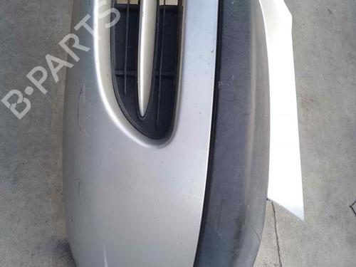 Front bumper CITROËN C8 (EA_, EB_) 2.0 HDi | BP26484805C7 