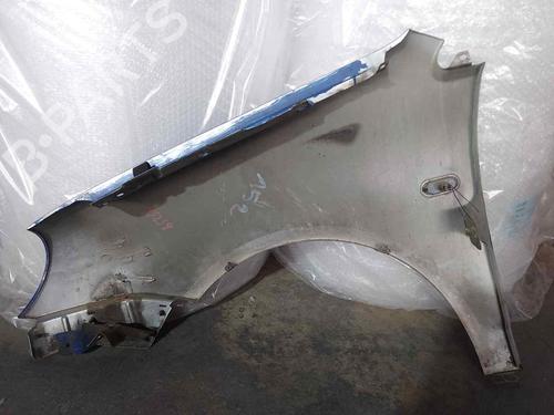 Right front fenders VW POLO (9N_, 9A_) 1.9 TDI | BP26476149C42 