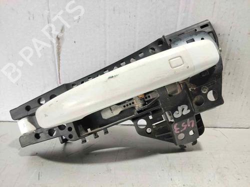 Used Rear left exterior door handle Rear left exterior door handle AUDI Q5 (8RB) [2008-2019] 34706190 34706190