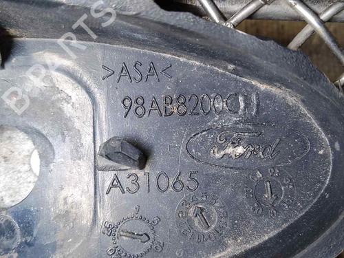 Grill FORD FOCUS I (DAW, DBW) 1.8 TDCi | BP26469498C40 
