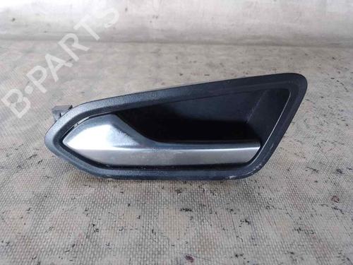 Used Front left interior door handle RENAULT CLIO V (B7_) [2019-2025]  26471210