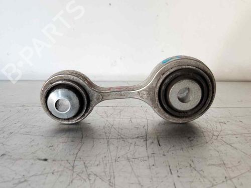 Support de moteur BMW 5 Gran Turismo (F07) 520 d (184 hp) 31967176