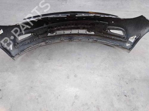 Front bumper OPEL ASTRA K (B16)  | BP27457447C7 