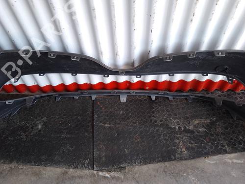 Front bumper RENAULT CLIO IV (BH_)  | BP26484782C7 