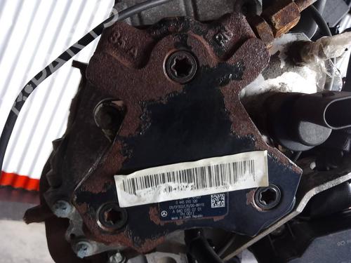 Engine MERCEDES-BENZ A-CLASS (W169) A 180 CDI (169.007, 169.307) | BP26486515M1 
