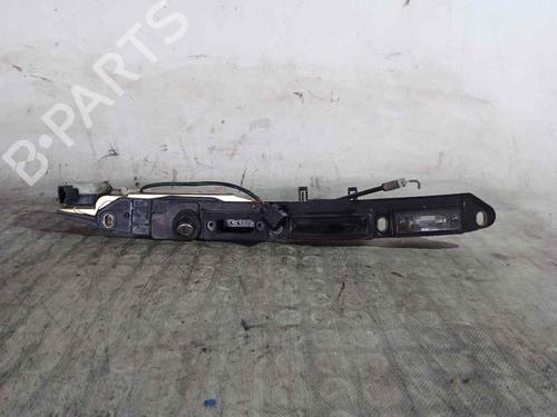 Used Tailgate handle VW PASSAT B5.5 (3B3) [2000-2005]  26471897