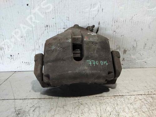 Used Left front brake caliper Left front brake caliper VW PASSAT B6 Variant (3C5) [2005-2011] 35897624 35897624