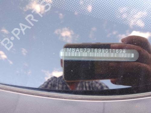 Moteur SKODA SUPERB II (3T4) 2.0 TDI 16V | BP30204903M1