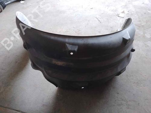 Hjulbue SMART FORFOUR (454) 1.3 (454.031) | BP26478822C56 