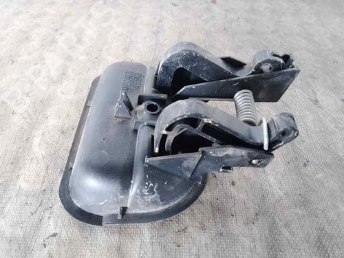 Exterior handle RENAULT KANGOO (KC0/1_) 1.5 dCi | BP26466614C122 