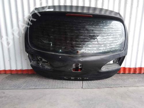 Used Tailgate SEAT LEON (1P1) [2005-2013]  26483237