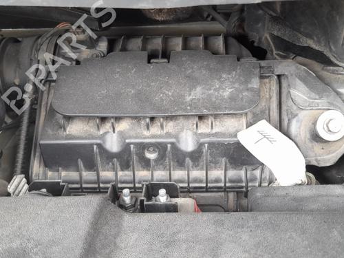 Luftfilter kasse Luftfilter kasse RENAULT ESPACE V (JR_) 1.6 dCi 130 (130 hp) 34436900 34436900