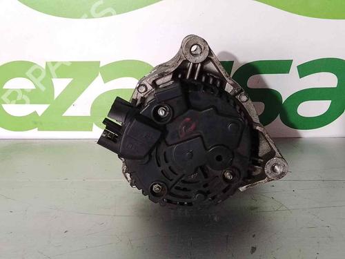 Alternator PEUGEOT PARTNER MPV (5_, G_) | BP28464093M7 - Image 3