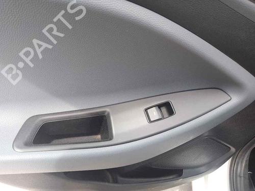 Used Left rear window switch HYUNDAI i20 II (GB, IB) 1.2 (84 hp) 28459436
