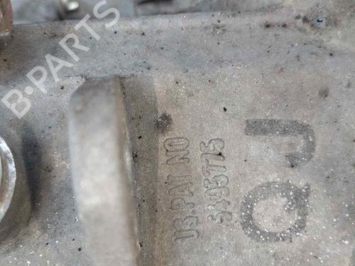 Gearbox OPEL ASTRA H (A04)  | BP33398331M3  - Image 5