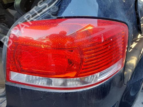 Used Right taillight Right taillight AUDI A3 (8P1) 2.0 FSI (150 hp) 34098282 34098282